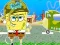 Spongebob Under The Sea เกมออนไลน์