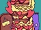 Feed me! เกมออนไลน์