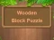 Wooden Block Puzzle เกมออนไลน์