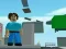 Roblox Obby: Rainbow Path เกมออนไลน์