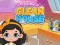 Sweet Baby Clean House เกมออนไลน์