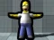 Stretch Springfield เกมออนไลน์
