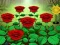 Dreamy Rose Wonderland Escape เกมออนไลน์