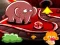Monkey Go Happy Stage 225 เกมออนไลน์