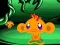 Monkey Go Happy Stage 230 เกมออนไลน์