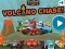 Kingdom Force Volcano Chase เกมออนไลน์