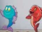 Aquatic Adventure Find Stylish Fish Toy เกมออนไลน์