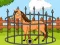 Silky Horse Escape เกมออนไลน์