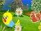 Help The Hungry Bird เกมออนไลน์