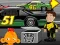 Monkey Go Happy Stage 768 เกมออนไลน์