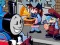 FNF: Big Engine Brawl เกมออนไลน์
