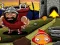 Monkey Go Happy Stage 243 เกมออนไลน์