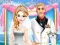 Lovely Couple Wedding Photo เกมออนไลน์