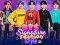 BTS Signature Fashion Style เกมออนไลน์