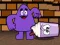 Grimace Invasion เกมออนไลน์