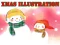 Xmas Illustration เกมออนไลน์
