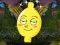 Cursed Lemon Escape เกมออนไลน์