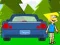 Hooda Escape Lazy River เกมออนไลน์