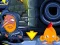 Monkey Go Happy Stage 245 เกมออนไลน์