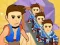 Idle Army Factory เกมออนไลน์