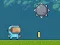 Ninja Spike Avoider เกมออนไลน์