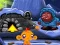 Monkey Go Happy Stage 248 เกมออนไลน์
