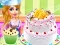 Doll Cake Bakery Shop เกมออนไลน์