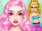 Blondie in the Real World เกมออนไลน์