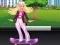 Barbie's Sketch เกมออนไลน์