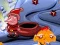 Monkey Go Happy Stage 254 เกมออนไลน์