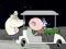 Regular show Just A Regular Game เกมออนไลน์
