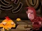Monkey Go Happy Stage 261 เกมออนไลน์