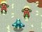 Blue Rider Neon เกมออนไลน์