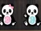 Find Camping Panda เกมออนไลน์