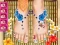 BFFs Beach Pedicure เกมออนไลน์