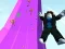 Robbie Land Downhill เกมออนไลน์