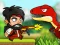 DinoZ เกมออนไลน์