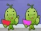 Veggie Adventure Find Cabbage Man เกมออนไลน์