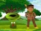 Tribe Boy And Wolf part-(02) เกมออนไลน์