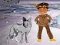 Tribe Boy And Wolf (conculsion) เกมออนไลน์