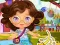 Toddie Encanto Fashion เกมออนไลน์