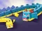 Merge Snake Battle เกมออนไลน์