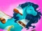 Princess Horse Club เกมออนไลน์