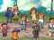 Balap Karung Super เกมออนไลน์