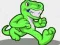 T-Rex Run เกมออนไลน์