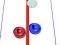 Space Air Hocky เกมออนไลน์