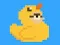 Flappy Placid Plastic Duck เกมออนไลน์
