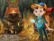 Finding Treasure Map เกมออนไลน์