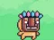 Mask Buddy Run เกมออนไลน์