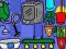 Move - Gather your belongings เกมออนไลน์